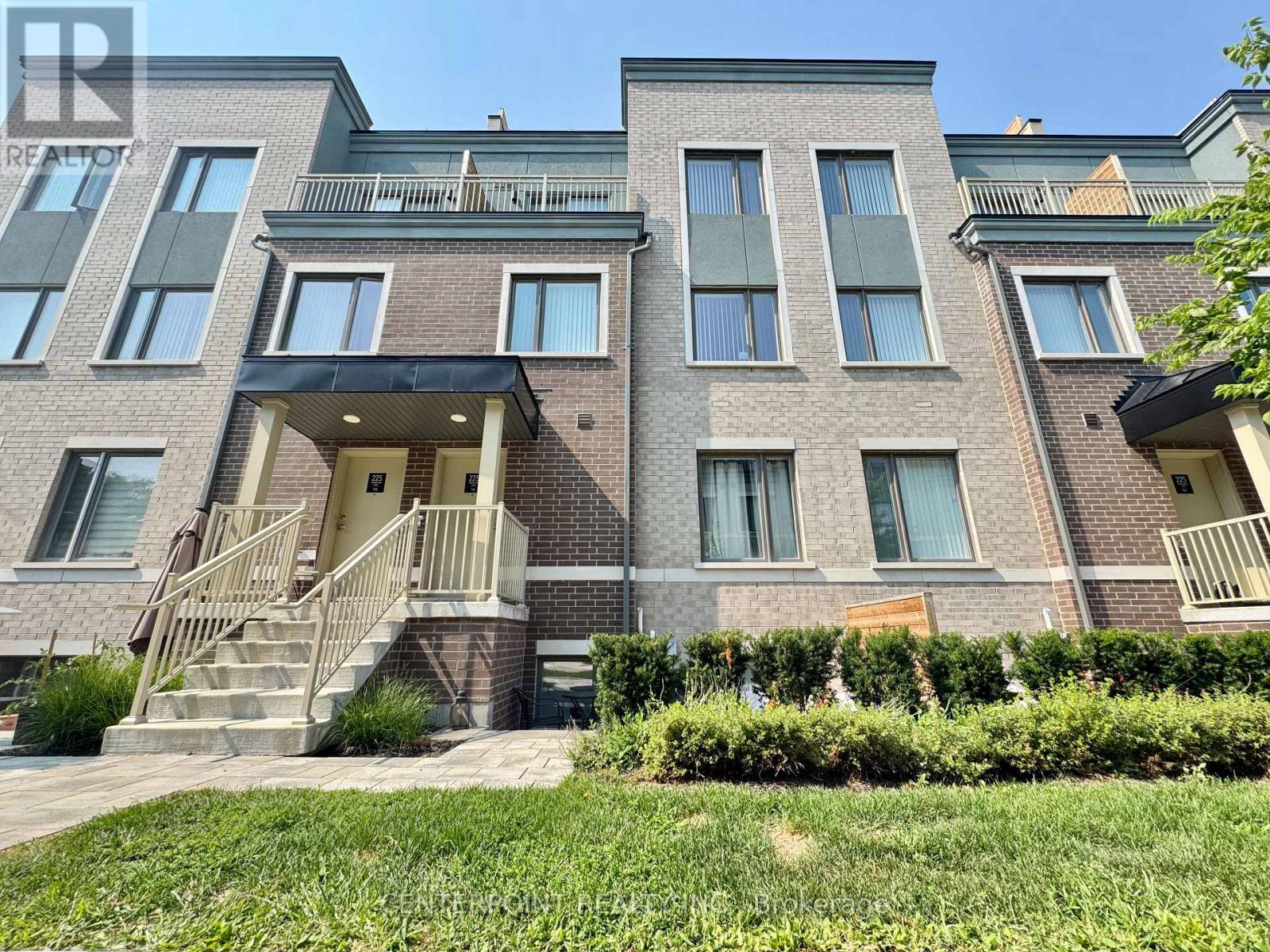 Property image for 156 - 225 BIRMINGHAM STREET|Toronto (New Toronto), Ontario M8V2C7