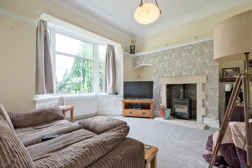 Blackburn Road, Rishton, Blackburn, Lancashire, BB1