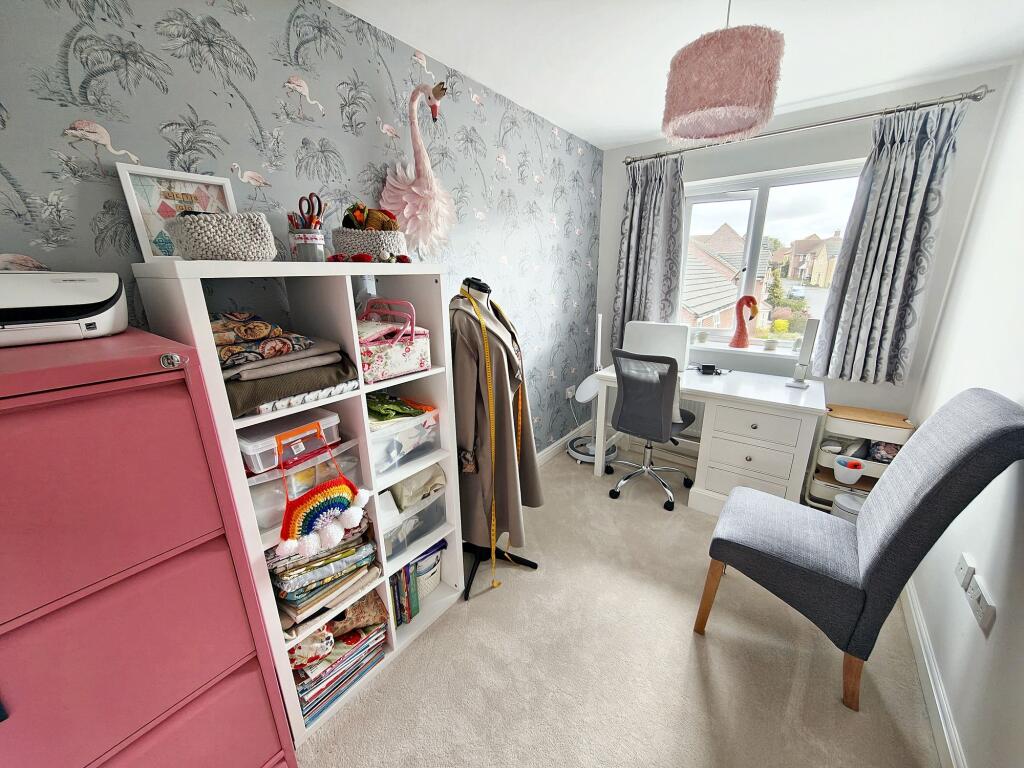 Additional image 15 of Corbin Road, Hilperton, BA14