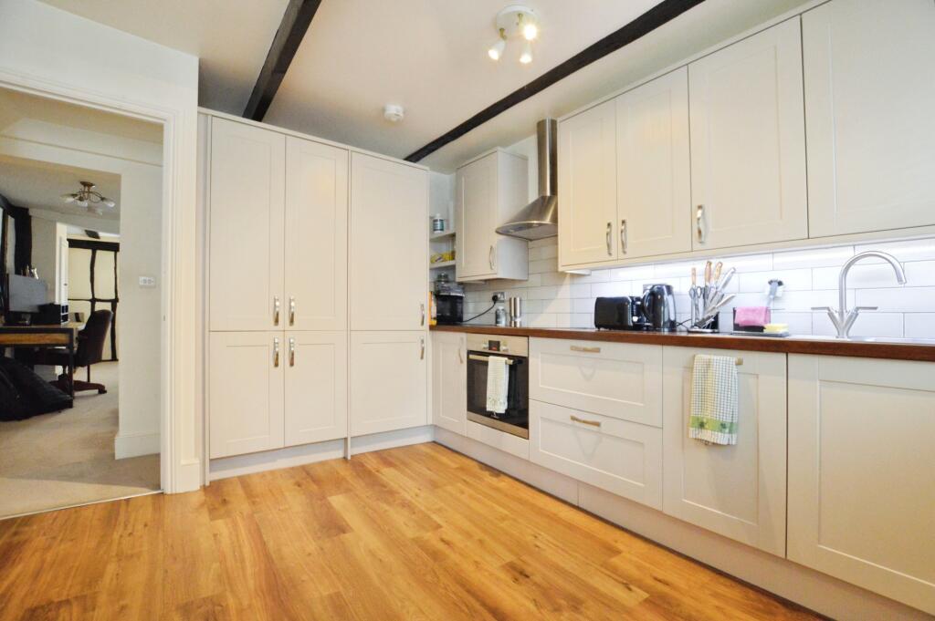 Additional image 4 of George Street, St Albans, AL3