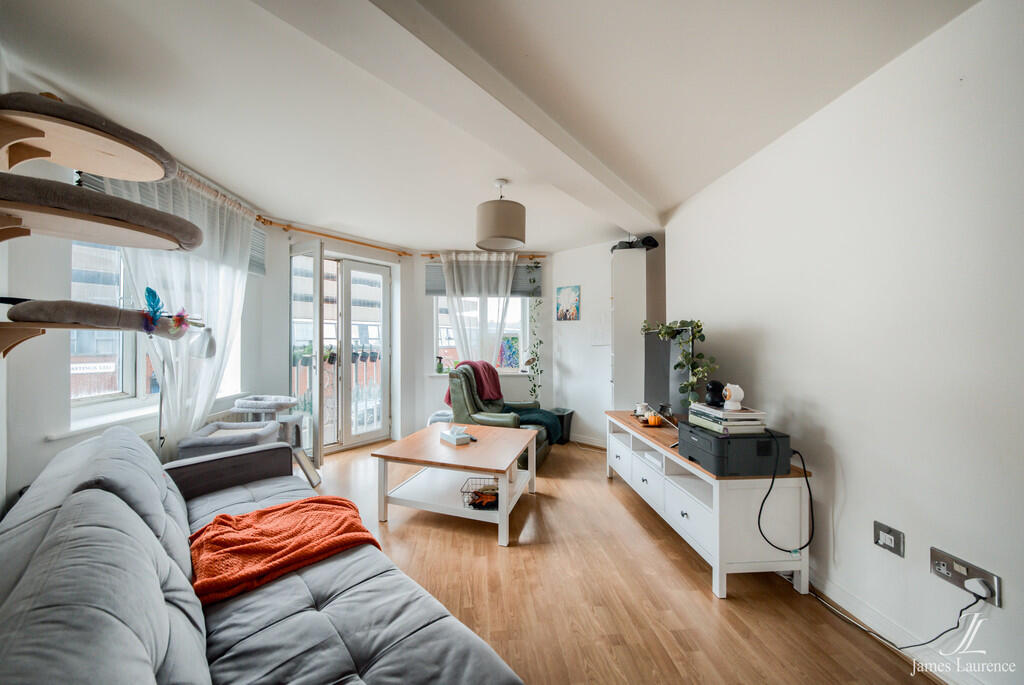 Additional image 10 of Carpathian Court, Chamberlain Court, Jewellery Quarter