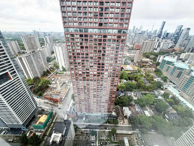 Additional image 15 of 395 Bloor St Unit 3801