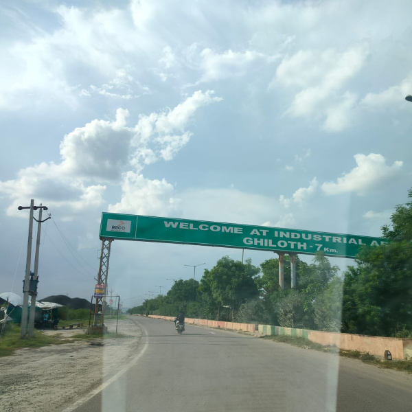 Additional image 3 of Ghiloth, Alwar