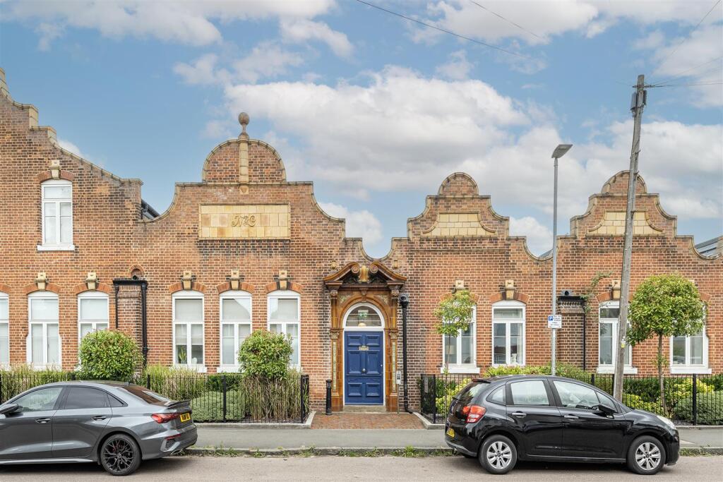 Additional image 28 of Sutton Road, St. Albans