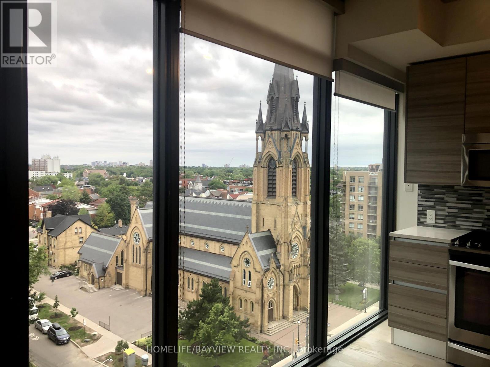 803 - 111 BATHURST STREET|Toronto (Waterfront Communities), Ontario M5V2R1