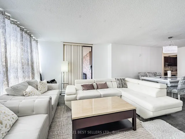 Additional image 15 of 3380 Eglinton Ave Unit 1410