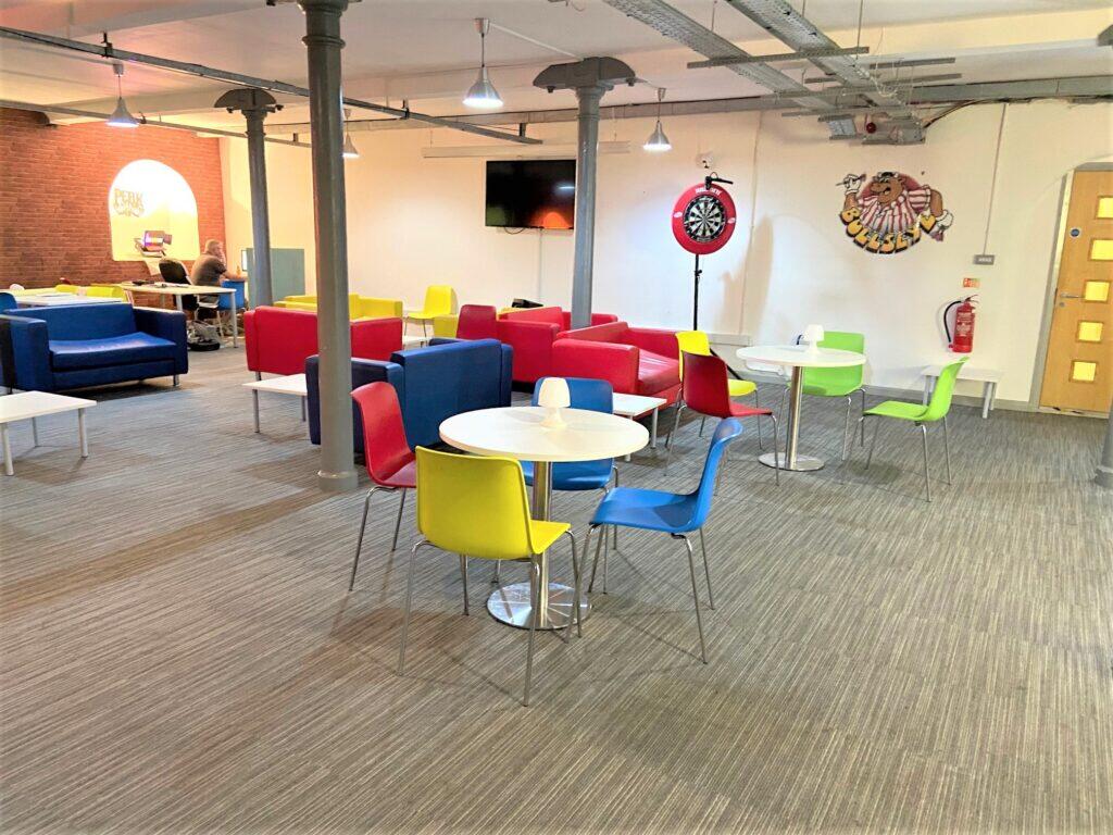 Additional image 5 of Daisyfield Business Centre Appleby Street Blackburn BB1 3BL