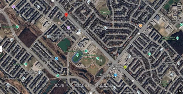 9282 Chinguacousy Rd