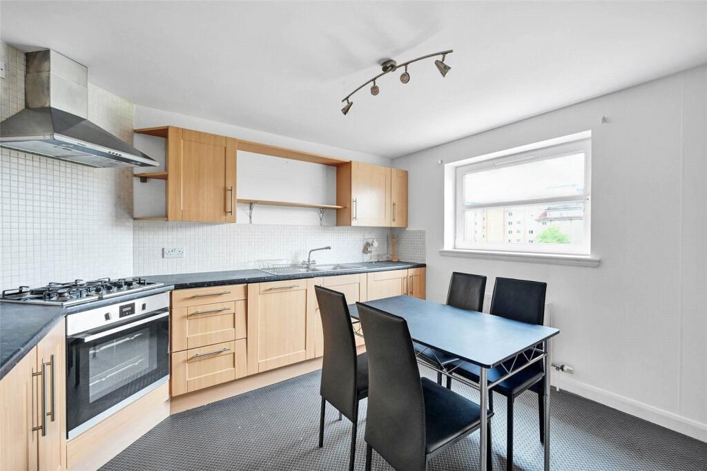 Additional image 3 of 195 Links Road, Queen's Links, Aberdeen, AB24 5EY