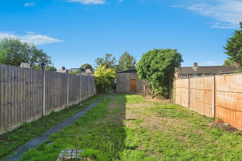 Additional image 14 of Tyburn Road, Birmingham, B24