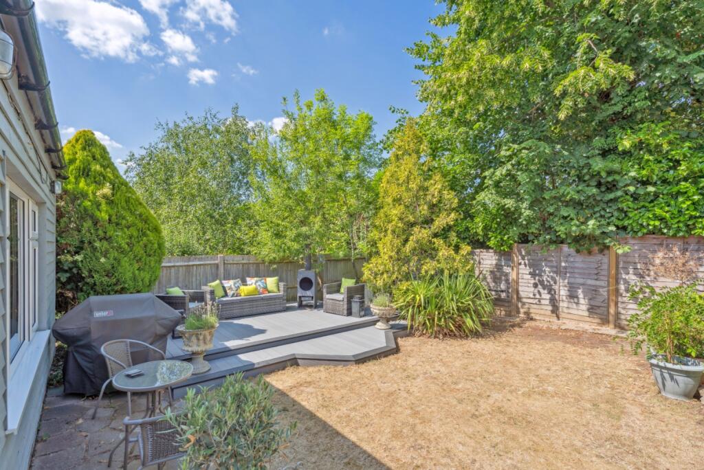 Additional image 17 of Rosedale, Welwyn Garden City, Hertfordshire, AL7 1DP