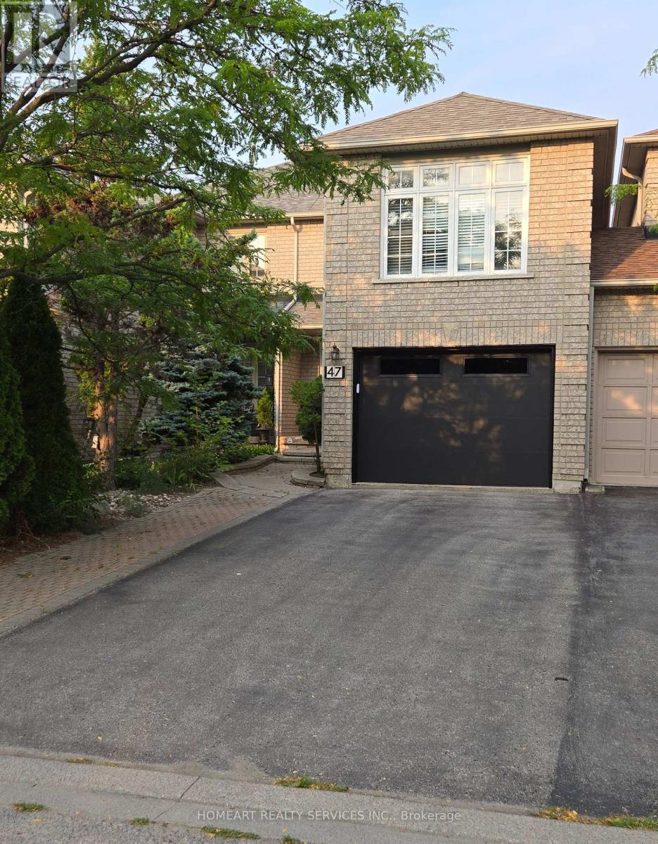 Property image for 47 BREEZEWAY CRESCENT|Richmond Hill (Rouge Woods), Ontario L4S1V6