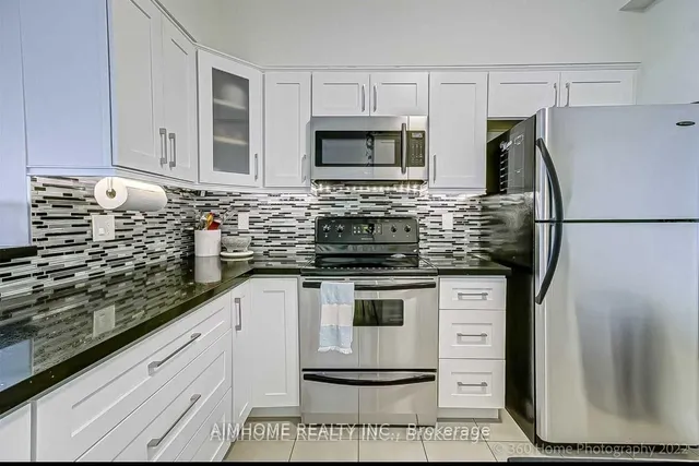 Additional image 6 of 2119 Lakeshore Blvd Unit 607