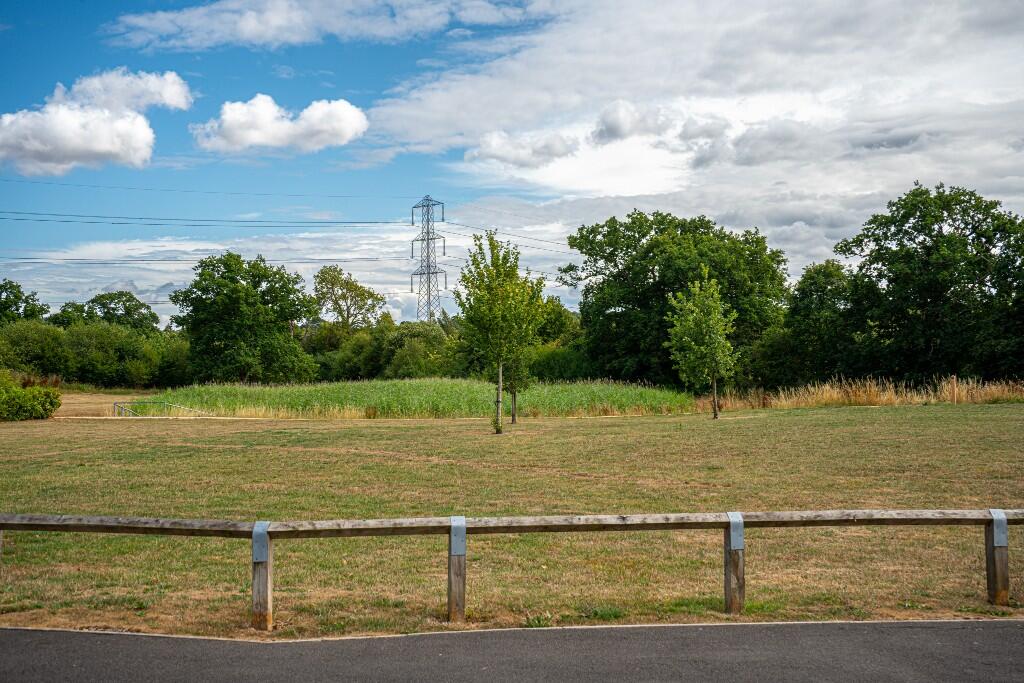 Additional image 2 of Castle Hedingham, Castle Mead