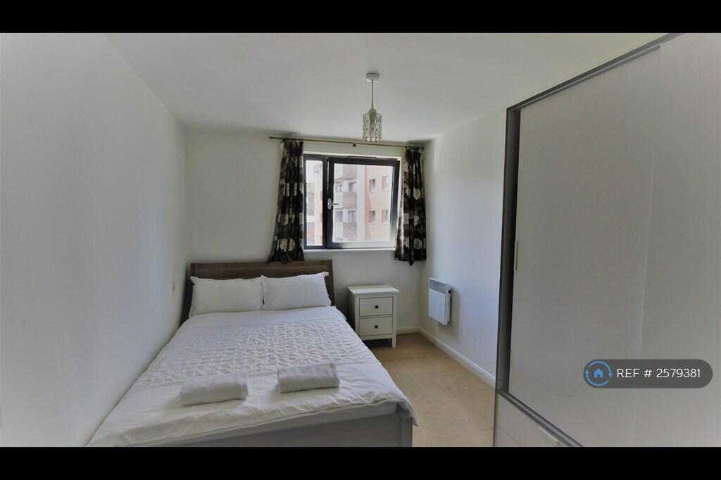 Additional image 8 of Skyline, Birmingham, B1