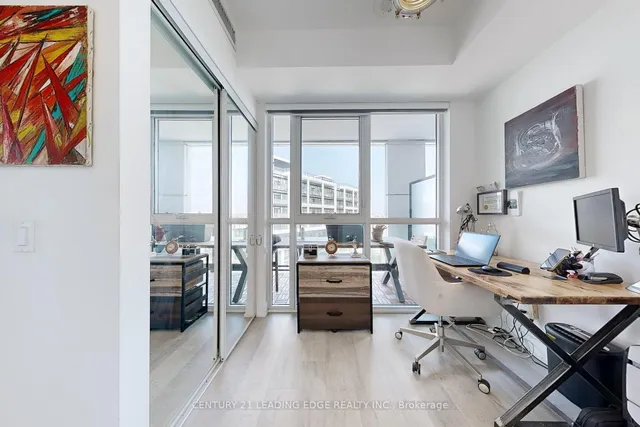 Additional image 23 of 50 George Butchart Dr Unit 507