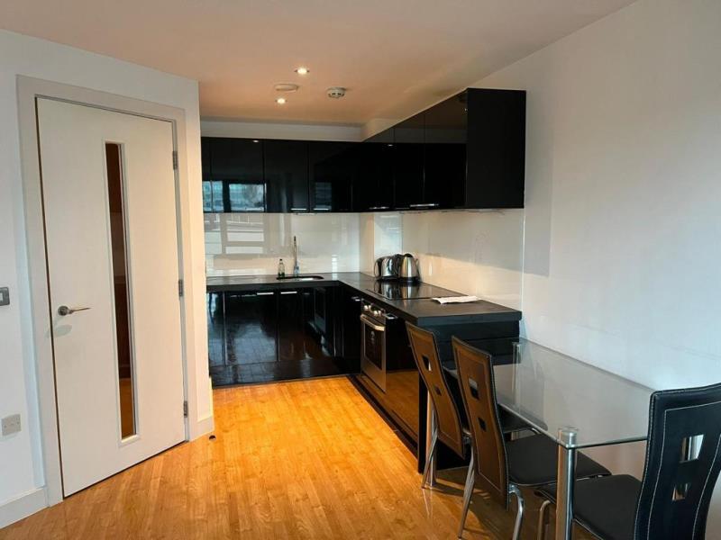 Additional image 2 of Sirius Building, Navigation Street