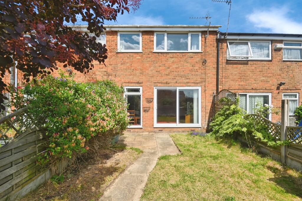 Additional image 19 of Kew Close, BIRMINGHAM