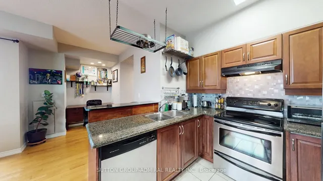 Additional image 19 of 4200 Bathurst St Unit 707