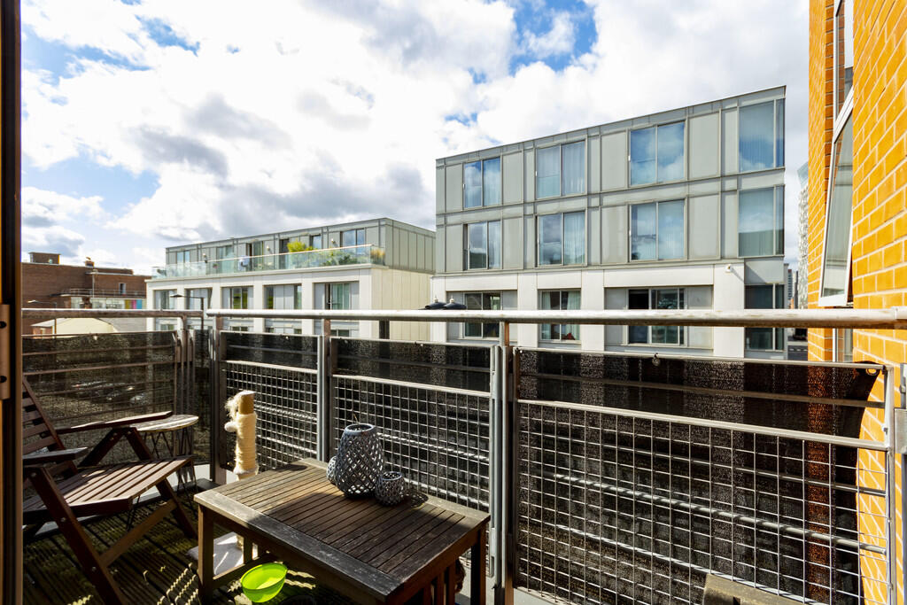 Additional image 14 of Trinity House, Blucher Street, Birmingham, B1