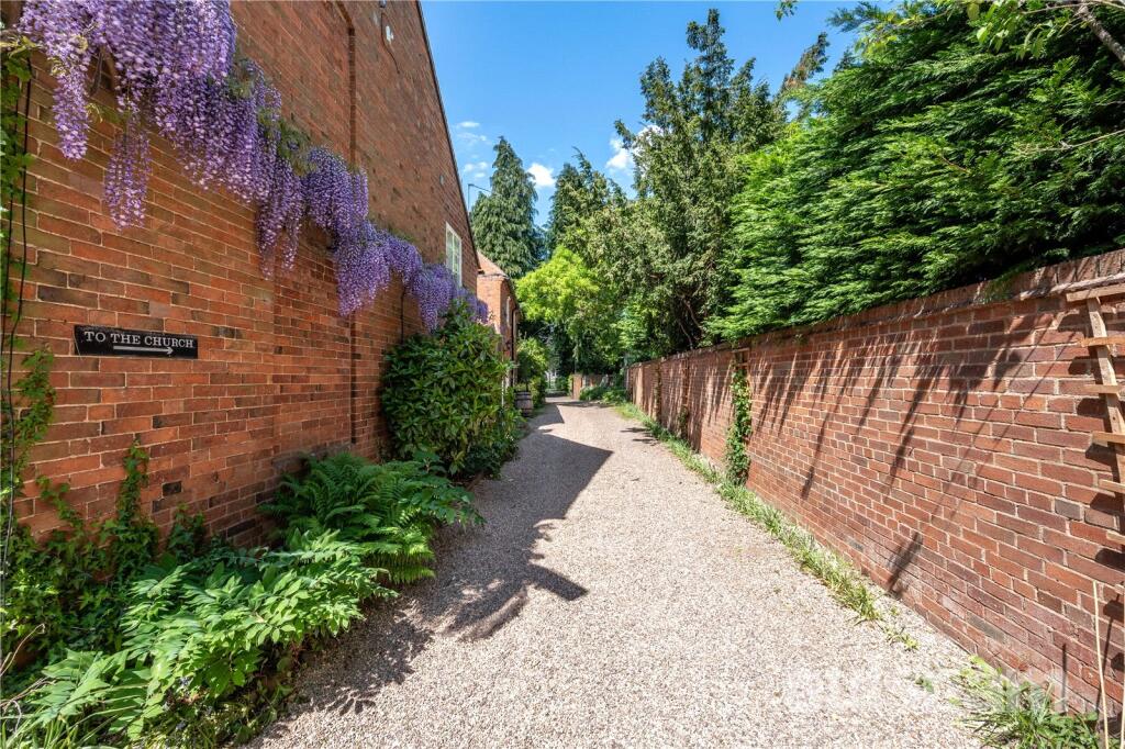 Additional image 22 of The Square, Feckenham, Redditch, Worcestershire, B96