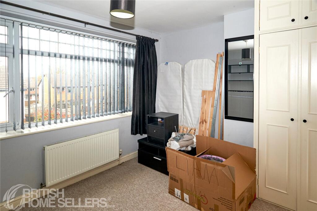 Additional image 12 of Alfred Crescent, Shepton Mallet, Somerset, BA4