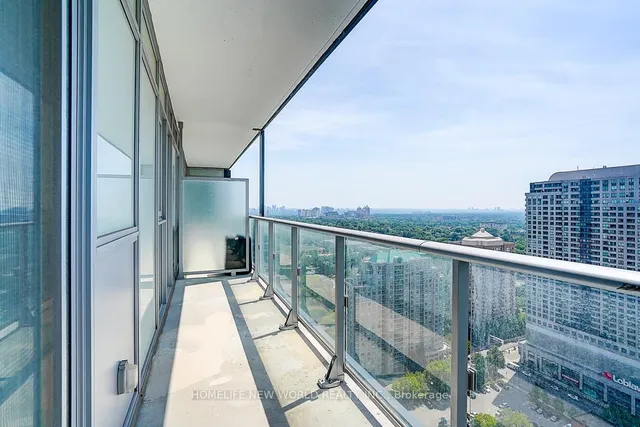 Additional image 47 of 5180 YONGE St Unit 2708