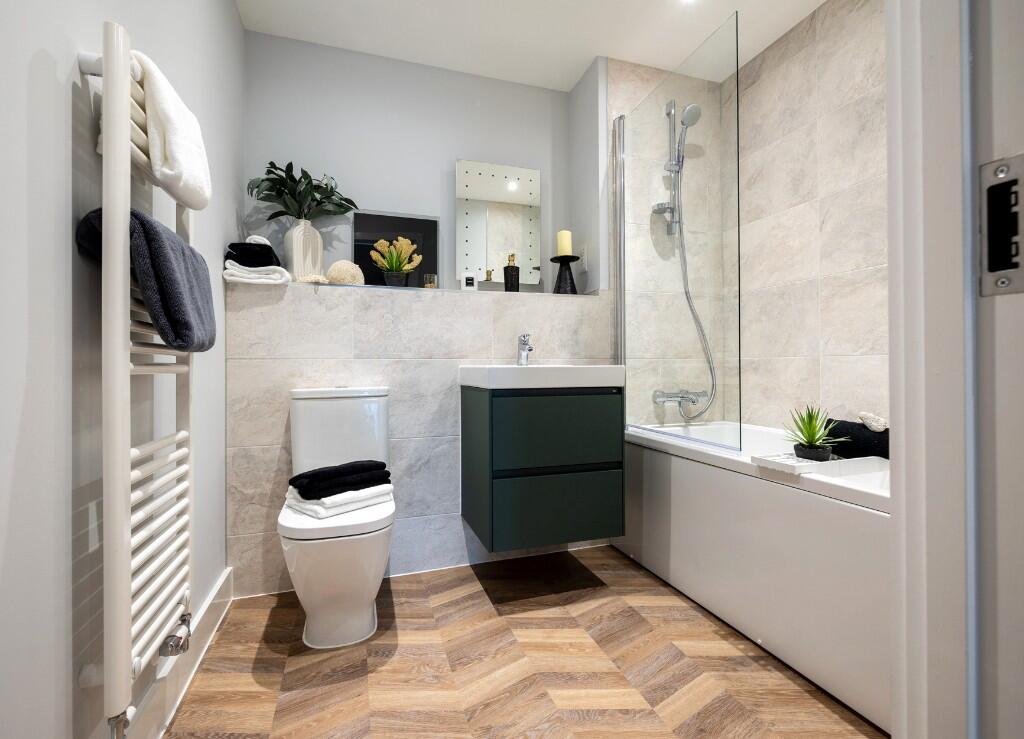 Additional image 7 of Mulberry Park, 
Mulberry Way, 
BA2 5DY