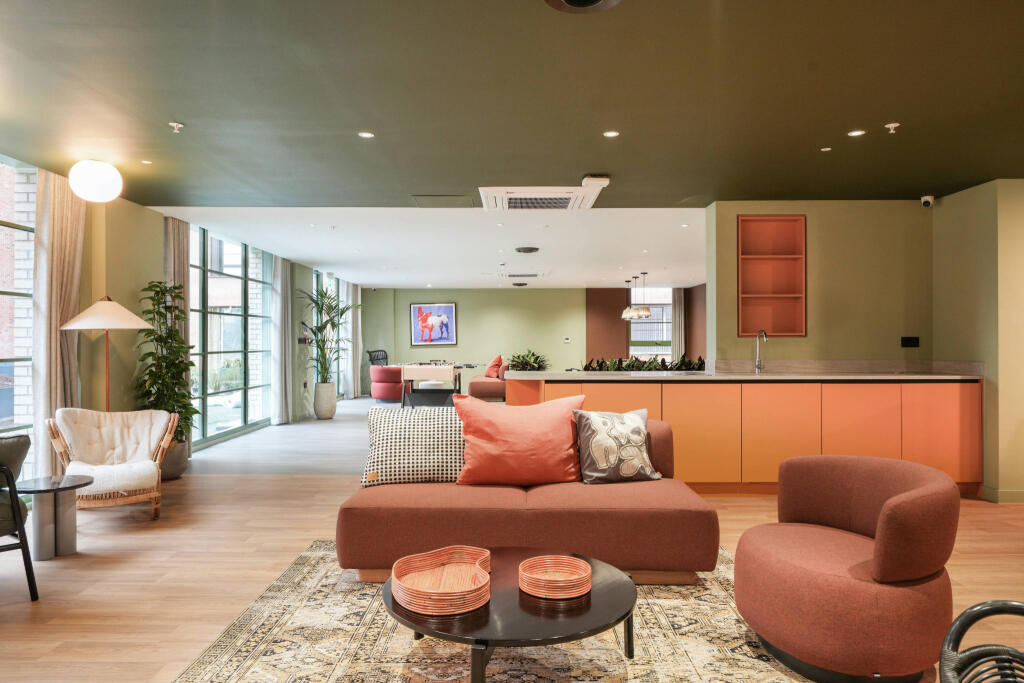 Additional image 3 of Cooper House