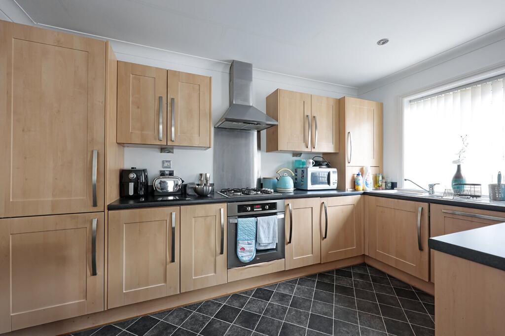 Additional image 12 of Bendwood Court, Padiham, Lancashire, BB12