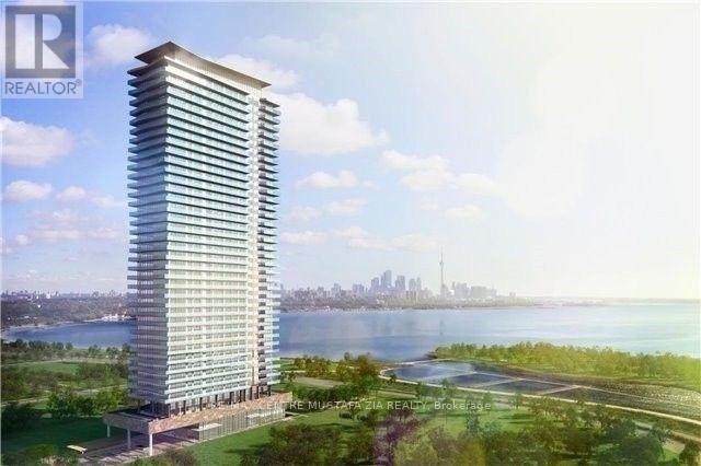 2308 - 33 SHORE BREEZE DRIVE|Toronto (Mimico), Ontario M8V0G1