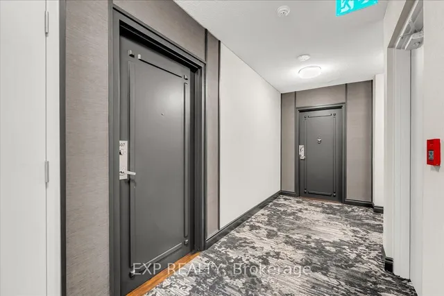 200 Burnhamthrope Rd Unit 607