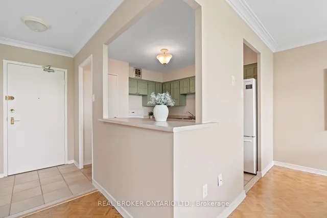 Additional image 12 of 3555 Bathurst St Unit 605