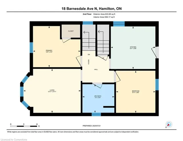 Additional image 46 of 18 Barnesdale Ave