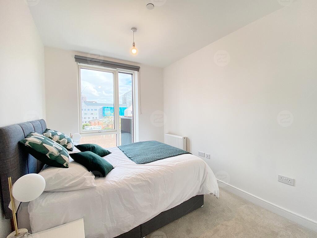 Additional image 7 of 6th Floor, The Frazeley, Snowhill Wharf, 63 Shadwell Street, Birmingham, B4 6LQ