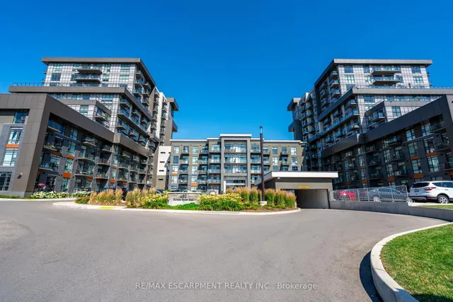 Additional image 2 of 450 Dundas St Unit 1111