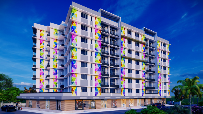 Additional image 3 of Badlapur East, Thane