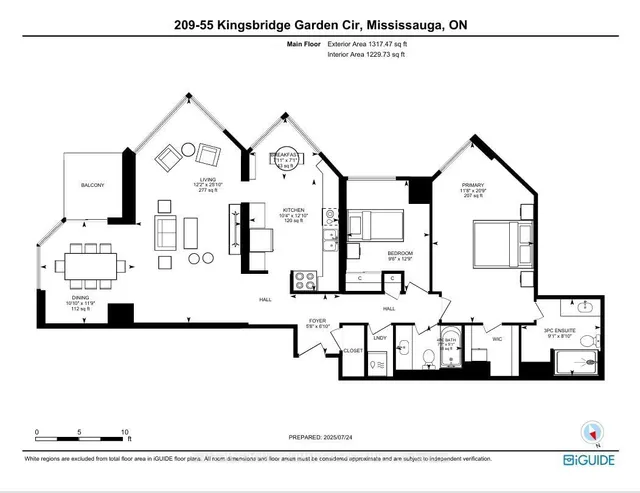 Additional image 38 of 55 Kingsbridge Garden Circ Unit 209