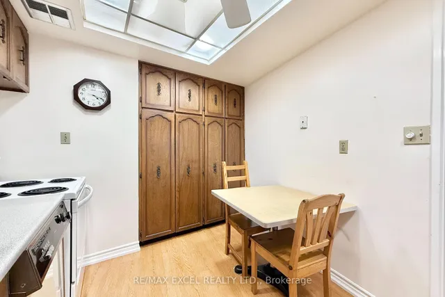 Additional image 18 of 1201 Steeles Ave Unit 501