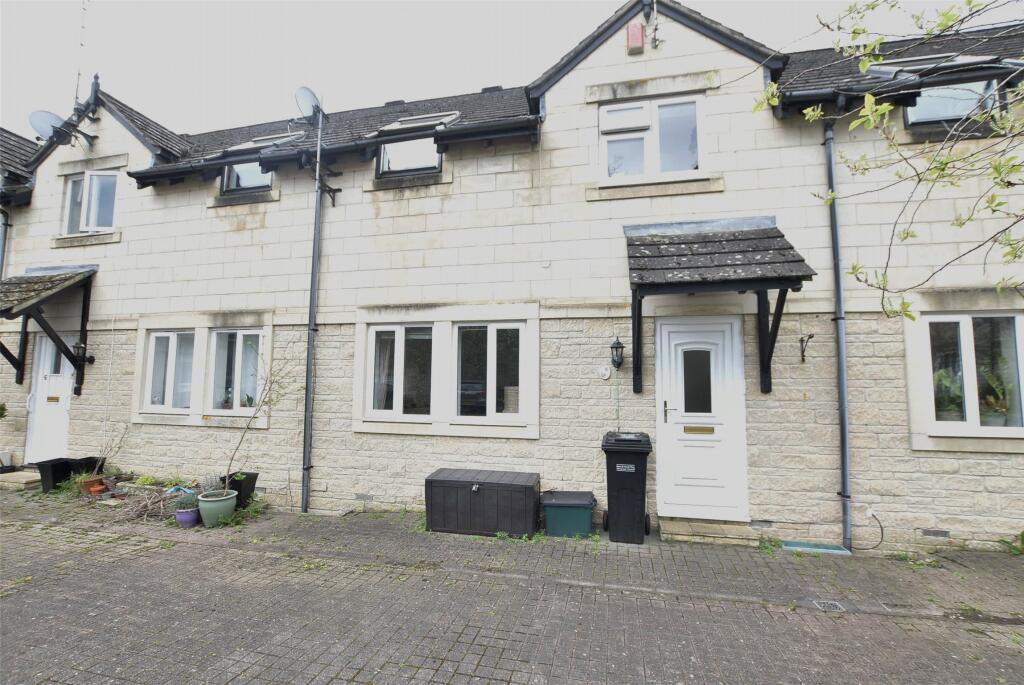 Symes Park, Weston, BATH, Somerset, BA1