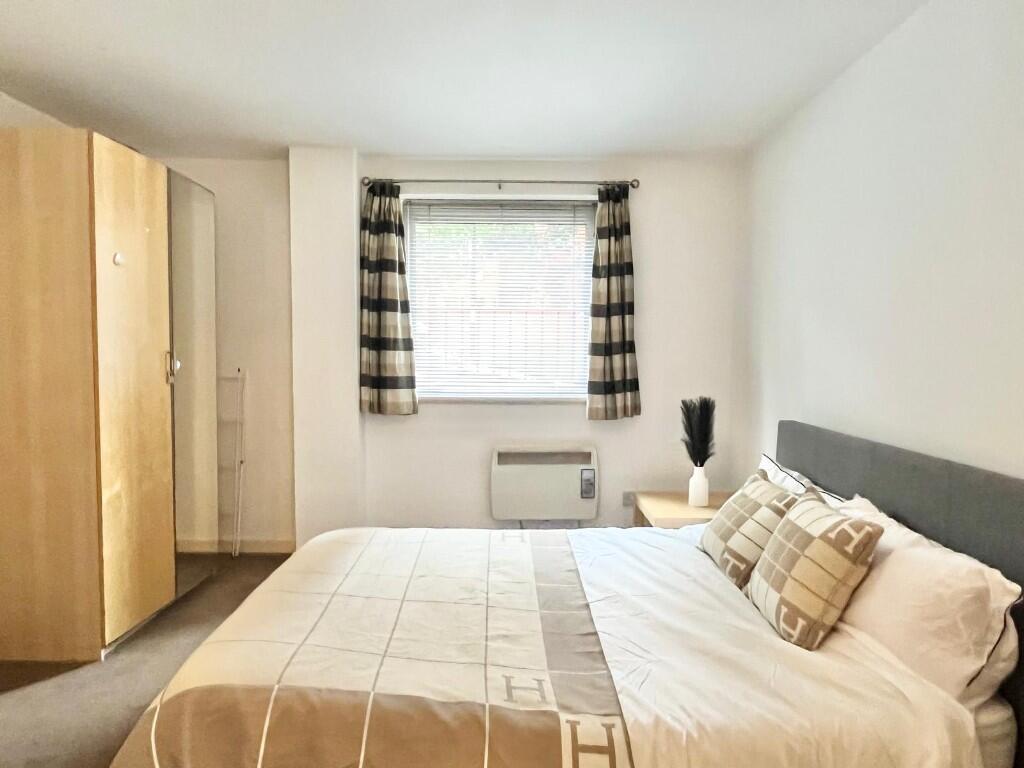 Additional image 6 of Granville Street, Birmingham, B1