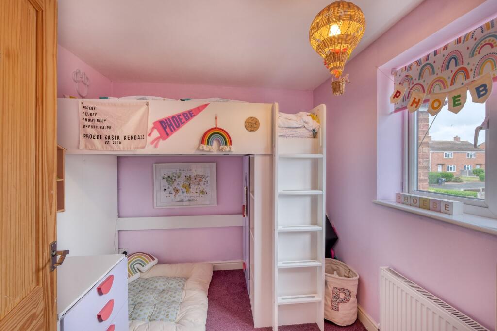 Additional image 13 of Salwarpe Road, Bromsgrove, B60