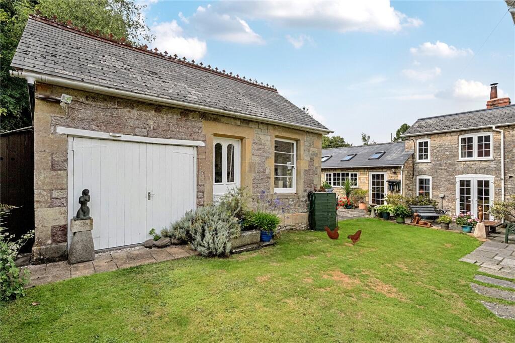 Additional image 25 of High Street, Chewton Mendip, Somerset, BA3