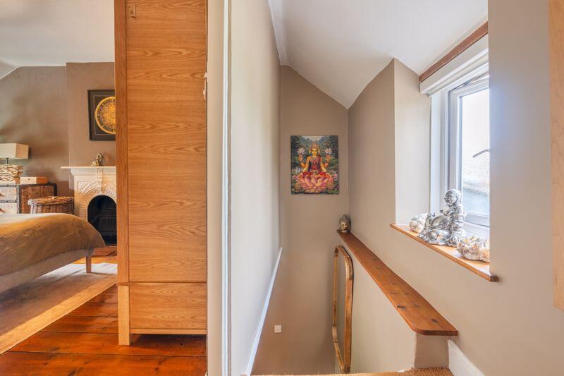 Additional image 23 of Pretty two bedroom character cottage in the village of Easton near Wells