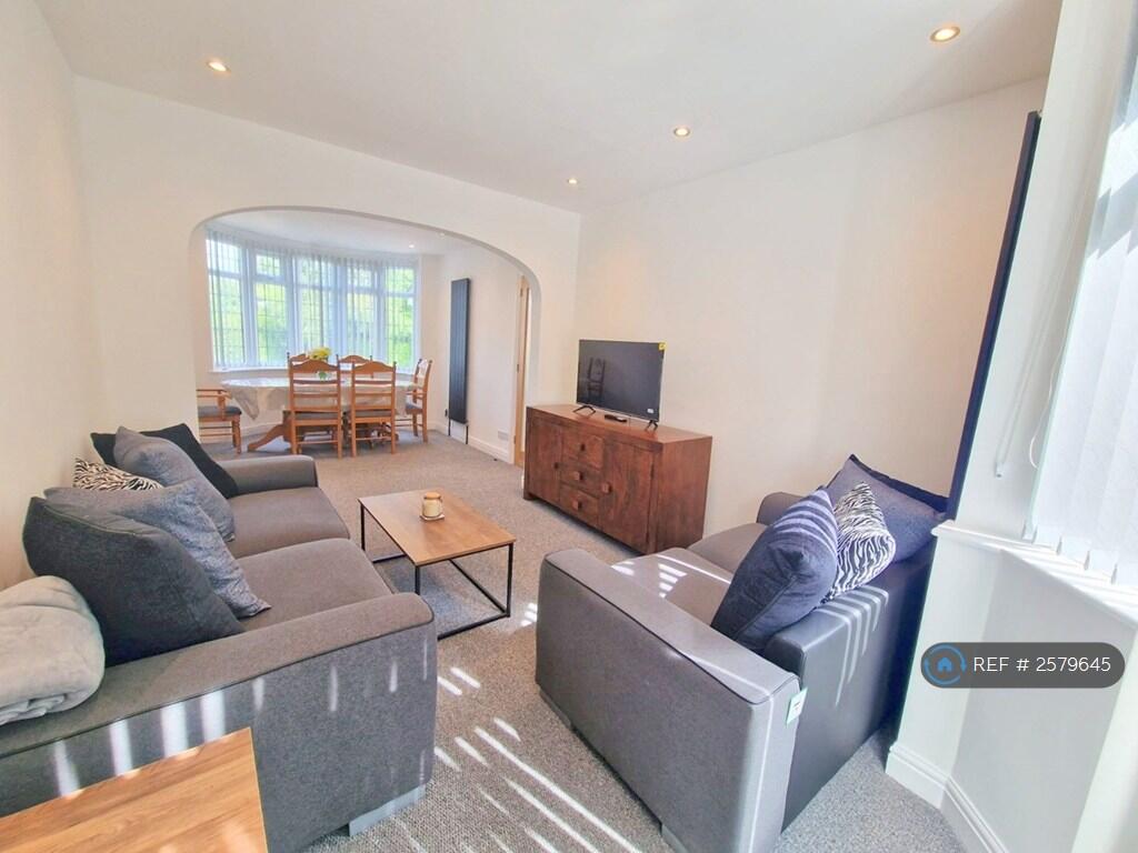 Additional image 34 of Valley Road, Solihull, B92