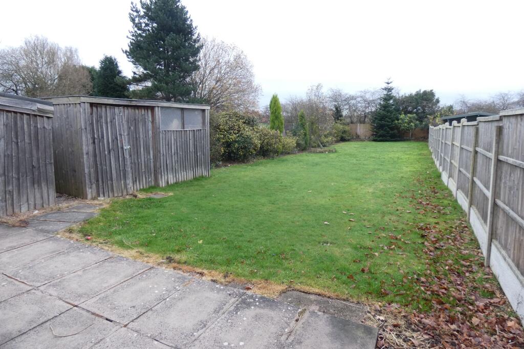 Additional image 9 of Withy Hill Road, Sutton Coldfield, B75