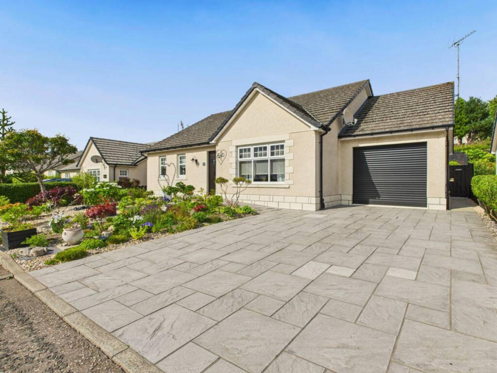 Additional image 36 of Meadowview Walk, Turriff, AB53