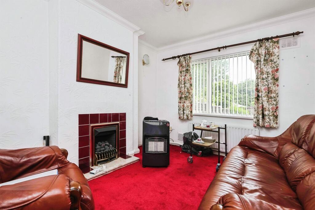 Additional image 13 of Waldrons Moor, Birmingham