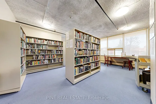 Additional image 30 of 155 Marlee Ave Unit 2307