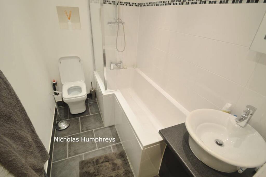 Additional image 8 of Pine Ridge - St Albans